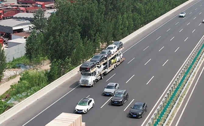 上虞区高速公路汽车救援